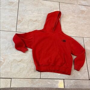 Zara Vibrant Red Garment